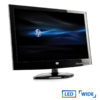 Used Monitor X22 LED/HP/22"/1920x1080/Wide/Black/D-SUB & DVI-D | Refurbished | elabstore.gr