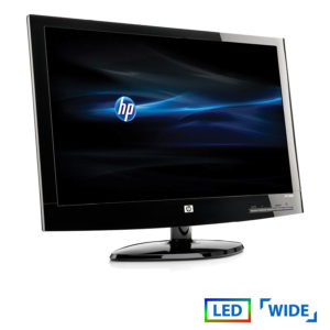 Used Monitor X22 LED/HP/22
