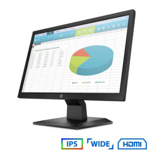 Used Monitor P204 IPS LED/HP/20