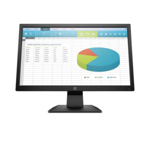 Used Monitor P204 IPS LED/HP/20