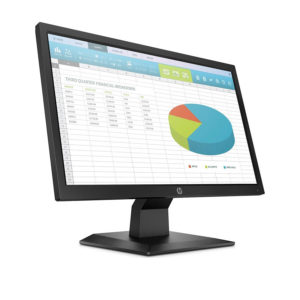 Used Monitor P204 IPS LED/HP/20