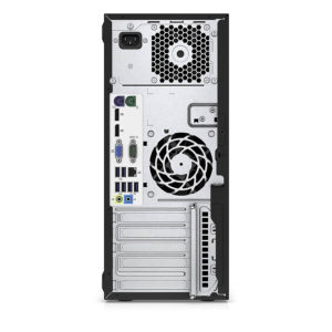 HP 800G2 Tower i5-6500/8GB DDR4/240GB SSD/No ODD/10P Grade A+ Refurbished PC | Refurbished | elabstore.gr