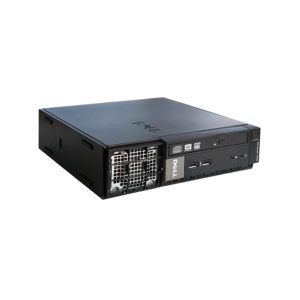 Dell 7010 USFF i5-3550/4GB DDR3/500GB/DVD/7P Grade B Refurbished PC | Refurbished | elabstore.gr