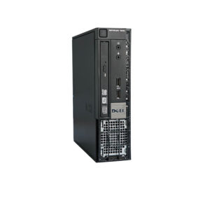 Dell 7010 USFF i5-3550/4GB DDR3/500GB/DVD/7P Grade B Refurbished PC | Refurbished | elabstore.gr