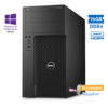 Dell Precision 3620 Tower i5-6500/16GB DDR4/1TB/No ODD/10P Grade A+ Refurbished PC | Refurbished | elabstore.gr