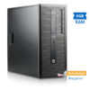 HP 600G1 Tower i5-4590/8GB DDR3/500GB/DVD Grade A+ Refurbished PC | Refurbished | elabstore.gr