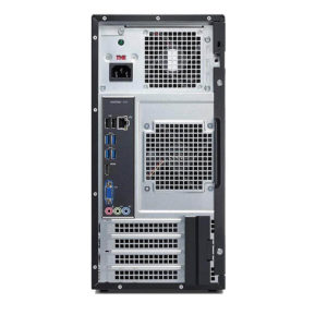 Dell Vostro 270 Tower i3-3220/4GB DDR3/250GB/DVD/8P Grade A+ Refurbished PC | Refurbished | elabstore.gr