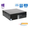 Dell 5040 SFF i5-6500/8GB DDR3/128GB M.2 SSD/DVD/10P Grade A+ Refurbished PC | Refurbished | elabstore.gr
