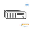 OEM SFF i5-4440/4GB DDR3/250GB/DVD Grade A+ Refurbished PC | Refurbished | elabstore.gr