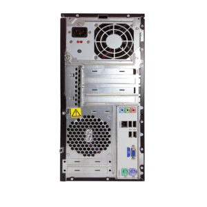 HP DX2420 Tower C2D-E8400/ 4GB DDR2/ 250GB/ DVD Grade A+ Refurbished PC | eLabstore.gr HP DX2420 Tower C2D-E8400/4GB DDR2/250GB/DVD Grade A+ Refurbished PC | Refurbished | elabstore.gr