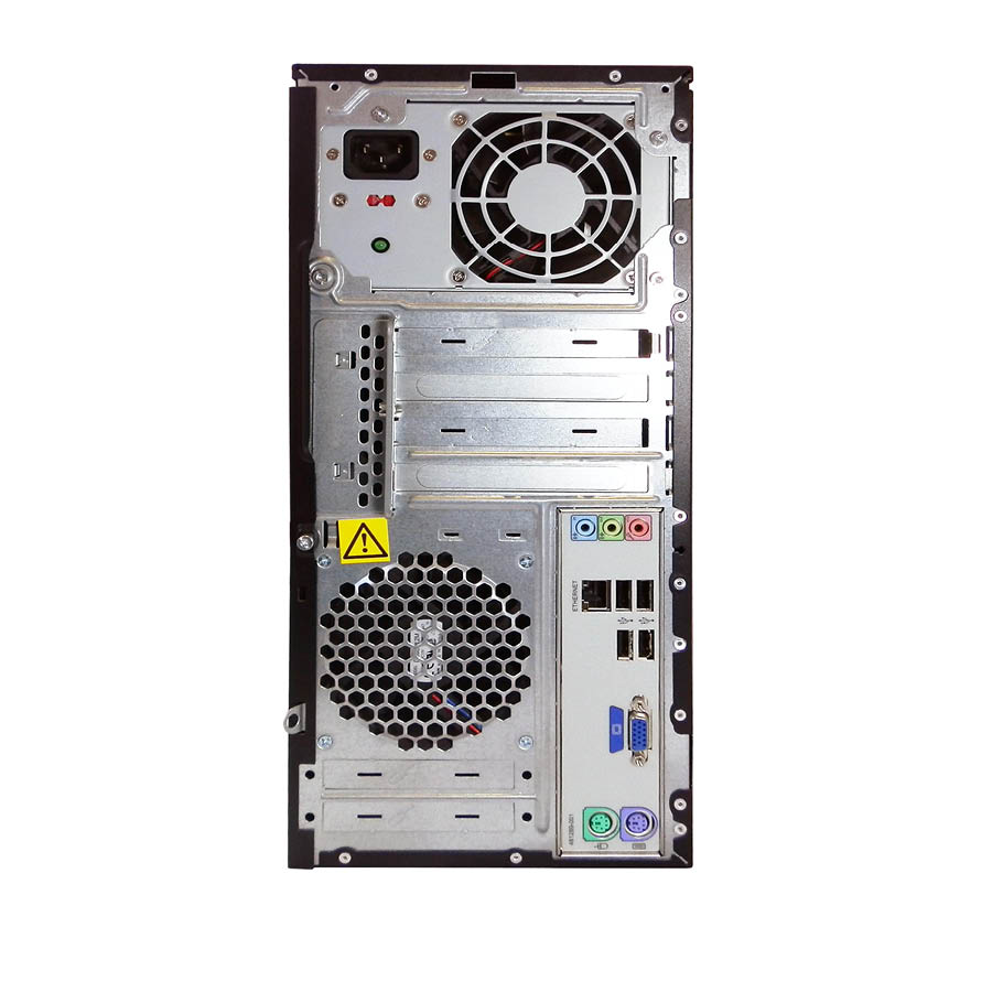 HP DX2420 Tower C2D-E8400/ 4GB DDR2/ 250GB/ DVD Grade A+ Refurbished PC | eLabstore.gr HP DX2420 Tower C2D-E8400/4GB DDR2/250GB/DVD Grade A+ Refurbished PC | Refurbished | elabstore.gr