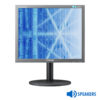 Used (A-) Monitor B1940 TFT/Samsung/19"/1280x1024/Silver/Black/w/Speakers/Grade A-/D-SUB & DVI-D | Refurbished | elabstore.gr