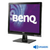Used Monitor BL902 TFT/ BenQ/ 19/ 1280x1024/ Black/ w/ Speakers/ Grade B/ D-SUB & DVI-D | eLabstore.gr Used Monitor BL902 TFT/BenQ/19/1280x1024/Black/w/Speakers/Grade B/D-SUB & DVI-D | Refurbished | elabstore.gr