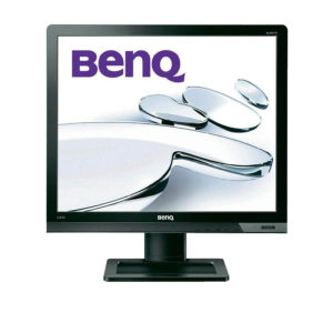 Used Monitor BL902 TFT/BenQ/19/1280x1024/Black/w/Speakers/Grade B/D-SUB & DVI-D | Refurbished | elabstore.gr