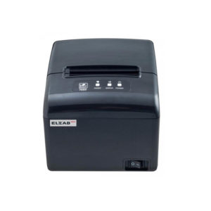 Θερμικός Εκτυπωτής ELZ-S200M USB/WiFI | POS / Παρελκόμενα | elabstore.gr