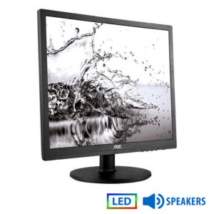 Used Monitor 1960R LED/AOC/19