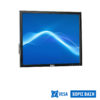 Used Monitor 1907FP TFT/Dell/19"/1280x1024/Silver/Black/No Stand/D-SUB & DVI-D & USB Hub | Refurbished | elabstore.gr