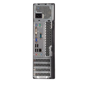Lenovo M72 SFF i3-2120/4GB DDR3/250GB/DVD/7P Grade A+ Refurbished PC | Refurbished | elabstore.gr