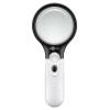 GOOBAY μεγεθυντικός φακός χειρός 41255 με φωτισμό LED, 1.75x & 12.25x | eLabstore.gr GOOBAY μεγεθυντικός φακός χειρός 41255 με φωτισμό LED, 1.75x & 12.25x | Οικιακές & Προσωπικές Συσκευές | elabstore.gr