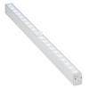 GOOBAY LED φωτιστικό 55498, με ανιχνευτή κίνησης, 6500K, 160lm, IP20 | Φωτισμός | elabstore.gr