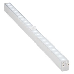 GOOBAY LED φωτιστικό 55498, με ανιχνευτή κίνησης, 6500K, 160lm, IP20 | Φωτισμός | elabstore.gr