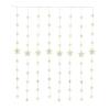 GOOBAY LED λαμπάκια κουρτίνα 57941, 3000K, 6.05m, IP44, 31V, 80 LEDs | Οικιακές & Προσωπικές Συσκευές | elabstore.gr