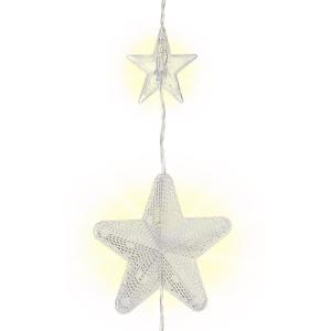 GOOBAY LED λαμπάκια κουρτίνα 57941, 3000K, 6.05m, IP44, 31V, 80 LEDs | Οικιακές & Προσωπικές Συσκευές | elabstore.gr