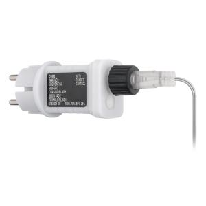 GOOBAY LED λαμπάκια κουρτίνα 57941, 3000K, 6.05m, IP44, 31V, 80 LEDs | Οικιακές & Προσωπικές Συσκευές | elabstore.gr