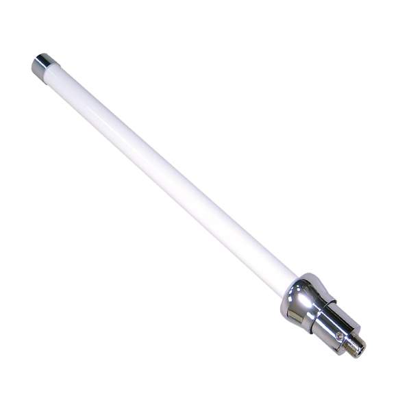 Outdoor Omni 2.4GHz, 12dBi, N type Female connector | eLabstore.gr Outdoor Omni 2.4GHz, 12dBi, N type Female connector | Δικτυακά Business | elabstore.gr