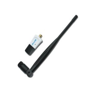R-LIVE 150Mbps Usb Adapter w/Antenna WU-730AN | Δικτυακά & Smart Home | elabstore.gr
