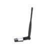 R-LIVE 150Mbps Usb Adapter w/Antenna WU-730AN | eLabstore.gr R-LIVE 150Mbps Usb Adapter w/Antenna WU-730AN | Δικτυακά & Smart Home | elabstore.gr
