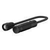 GOOBAY φακός εργασίας LED Zoom 66515 μαγνητική βάση, 140lm, IPX4, μαύρος | Φωτισμός | elabstore.gr