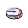 MR235 MediaRange CD-RW 80min 12x cakebox of 10pcs | eLabstore.gr MR235 MediaRange CD-RW 80min 12x cakebox of 10pcs | CD/DVD | elabstore.gr
