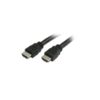 Καλώδιο Hdmi Μ/Μ 3m 1.4V MediaRange | Ήχου & Εικόνας | elabstore.gr