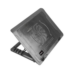 Cooling Fan HZT2208 For Notebook 16" μαύρο | eLabstore.gr Cooling Fan HZT2208 For Notebook 16