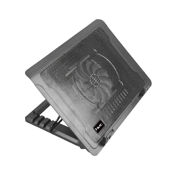 Cooling Fan HZT2208 For Notebook 16" μαύρο | eLabstore.gr Cooling Fan HZT2208 For Notebook 16" μαύρο | Αξεσουάρ | elabstore.gr