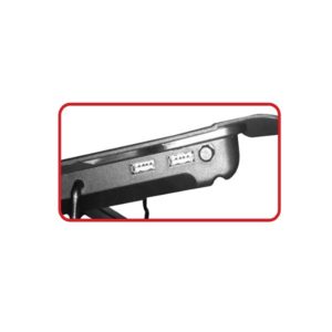 Cooling Fan HZT2208 For Notebook 16" μαύρο | eLabstore.gr Cooling Fan HZT2208 For Notebook 16