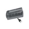 LLD2507 Universal Φορτιστής Μπαταριών Με Αποφόρτιση και Battery Tester | Μπαταρίες | elabstore.gr