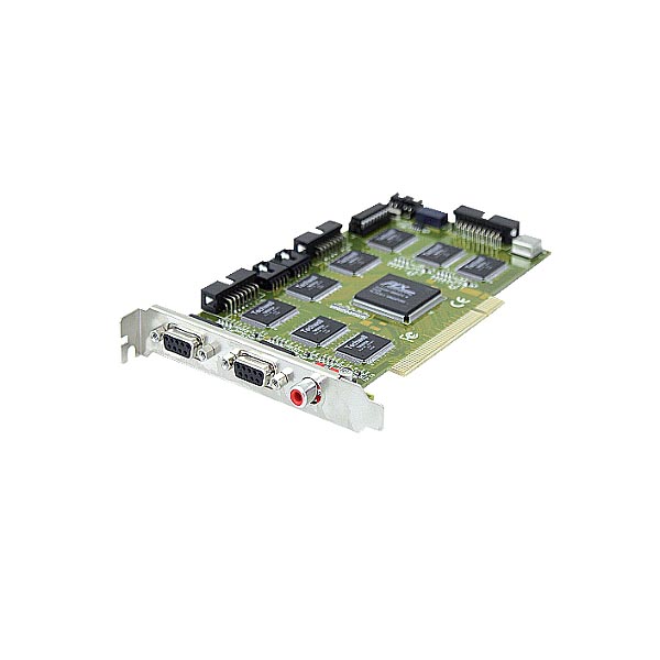 DVR SR-416M9 PCI CARD 8/16ch H.264 With Audio | eLabstore.gr DVR SR-416M9 PCI CARD 8/16ch H.264 With Audio | Συστήματα Παρακολούθησης | elabstore.gr