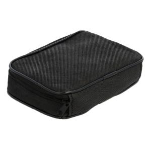 DELOCK tester καλωδίων 86407, λειτουργία εύρεσης θύρας, RJ45/RJ12, μαύρο | Εργαλεία | elabstore.gr