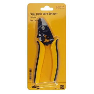 DELOCK απογυμνωτής καλωδίων οπτικών ινών 90552, 250µm/900µm | eLabstore.gr DELOCK απογυμνωτής καλωδίων οπτικών ινών 90552, 250µm/900µm | Εργαλεία | elabstore.gr