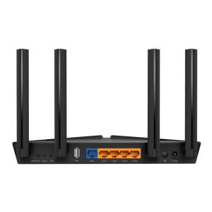 TP-LINK router Archer AX20, dual band, AC1800, WiFi 6, Ver. 2.0 | eLabstore.gr TP-LINK router Archer AX20, dual band, AC1800, WiFi 6, Ver. 2.0 | Δικτυακά | elabstore.gr