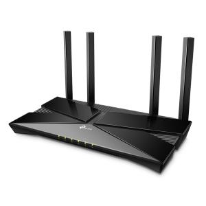 TP-LINK router Archer AX20, dual band, AC1800, WiFi 6, Ver. 2.0 | Δικτυακά | elabstore.gr