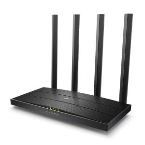 TP-LINK WiFi router Archer C80, dual band, AC1900, MU-MIMO, Ver. 1.0 | Δικτυακά | elabstore.gr