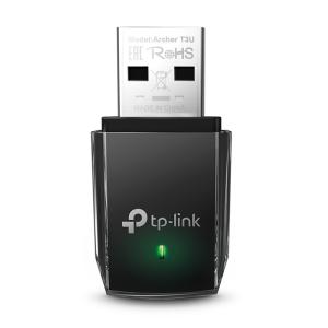 TP-LINK USB αντάπτορας δικτύου Archer T3U, AC1300, MU-MIMO, Ver. 1.0 | Δικτυακά | elabstore.gr