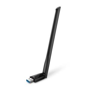 TP-LINK USB αντάπτορας δικτύου Archer T3U Plus, AC1300, MU-MIMO, Ver 1.0 | Δικτυακά | elabstore.gr