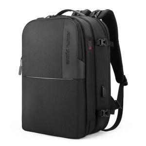 ARCTIC HUNTER τσάντα πλάτης B00382, με θήκη laptop 15.6", 33L, μαύρη | Οικιακές & Προσωπικές Συσκευές | elabstore.gr