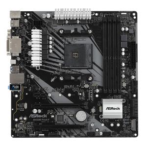 ASROCK μητρική B450M PRO4-F R2.0, 2x DDR4, s1200, USB 3.2, mATX | eLabstore.gr ASROCK μητρική B450M PRO4-F R2.0, 2x DDR4, s1200, USB 3.2, mATX | PC & Αναβάθμιση | elabstore.gr