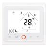 Smart θερμοστάτης αερίου BHT-002-GCLWDB, WiFi, dual band, λευκός | Εργαλεία | elabstore.gr