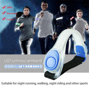LED armband BIKE-0040, 2 λειτουργίες, 18.5 x 4cm, μπλε | eLabstore.gr LED armband BIKE-0040, 2 λειτουργίες, 18.5 x 4cm, μπλε | Οικιακές & Προσωπικές Συσκευές | elabstore.gr